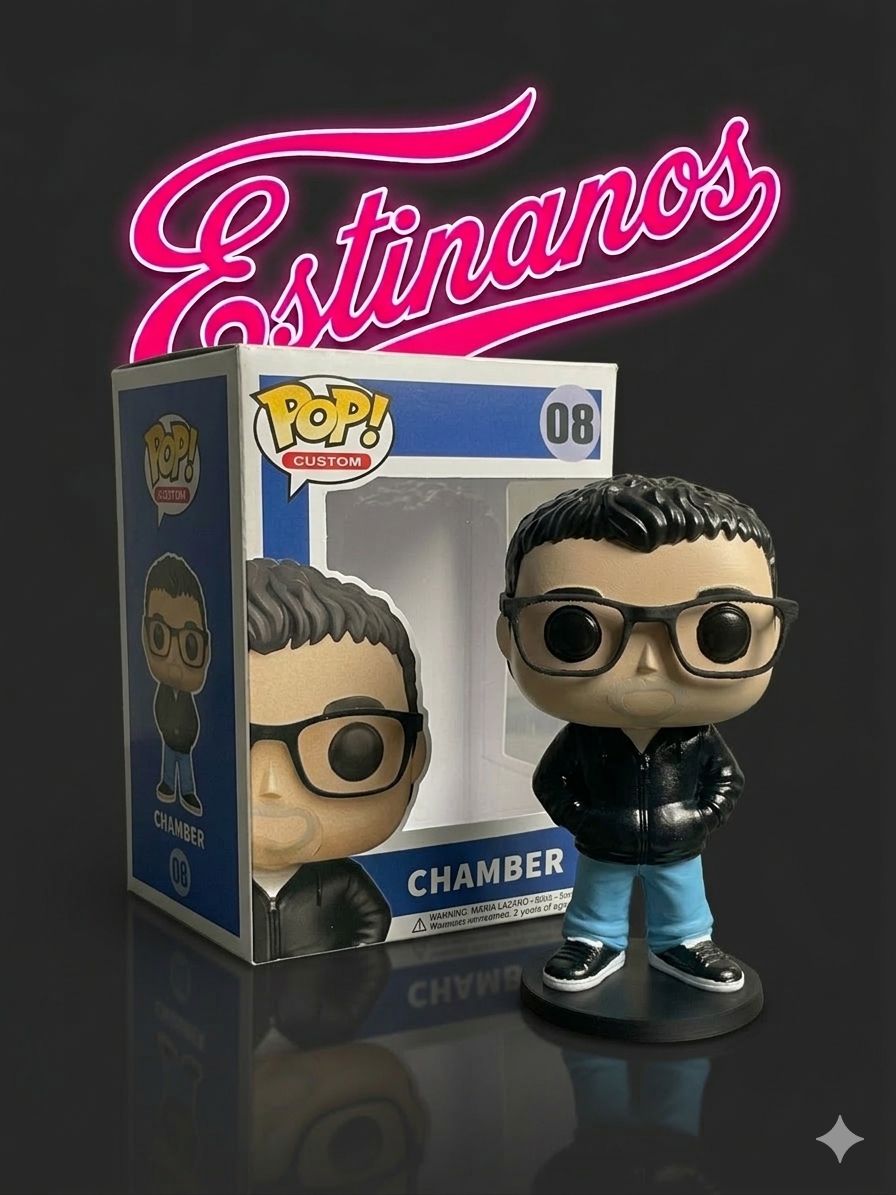 Estinanos personalizables