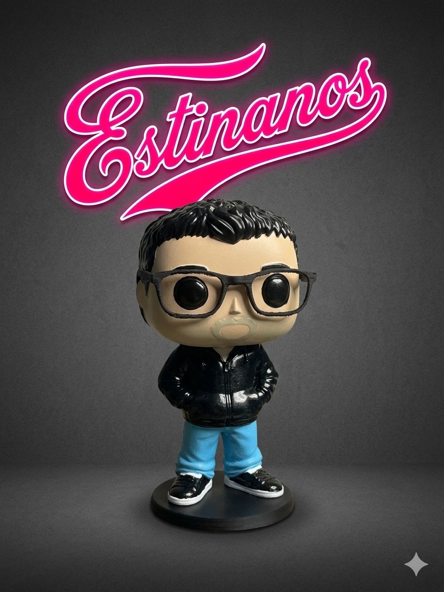Estinanos personalizables