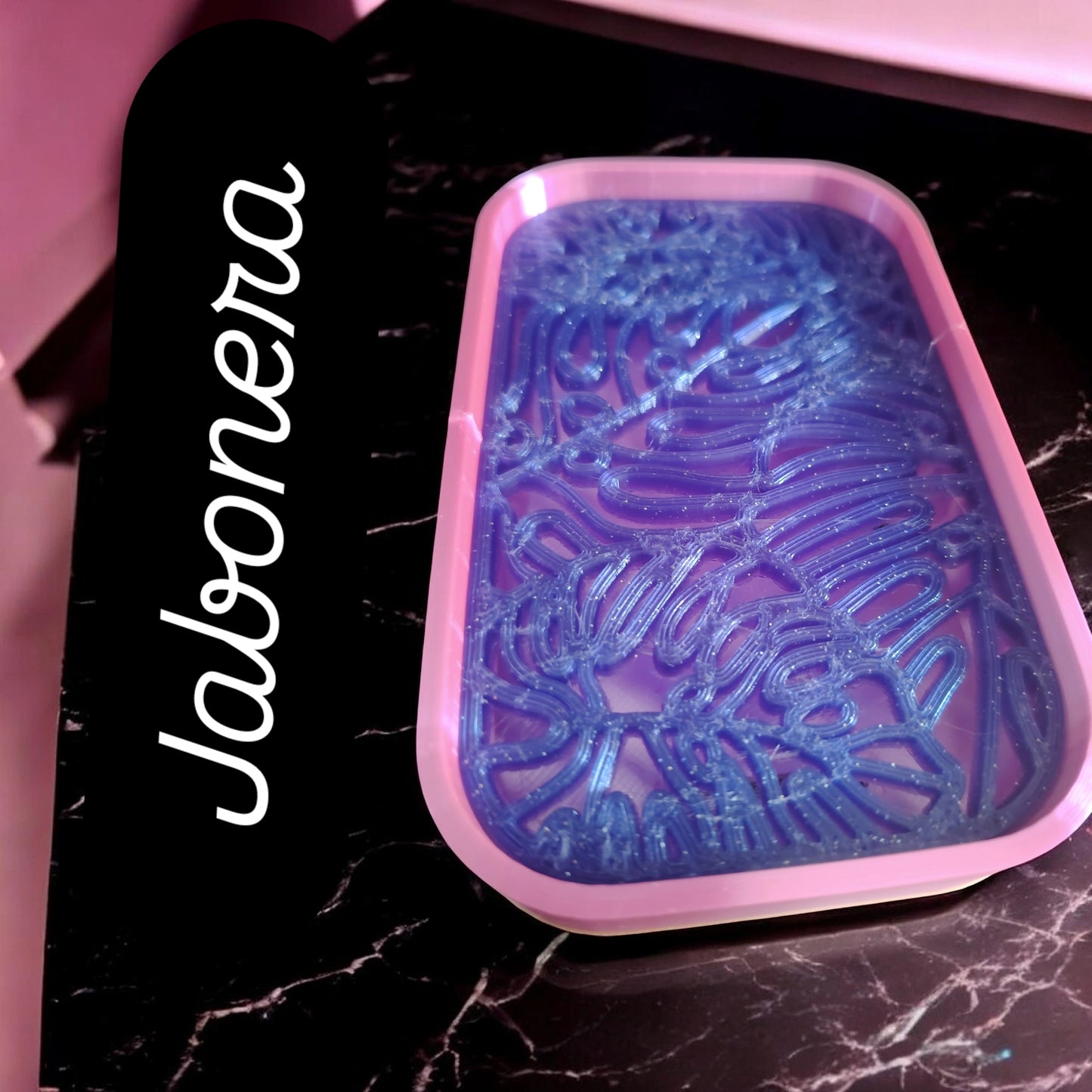 Jabonera